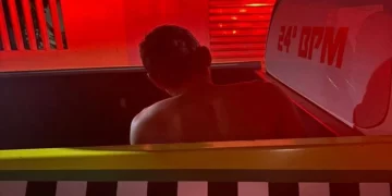 Homem é preso suspeito de estuprar criança de apenas 4 anos em Cajueiro da Praia