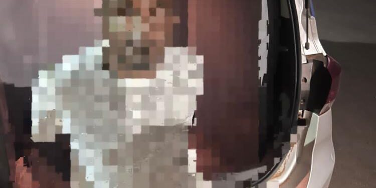 Homem suspeito de matar mulher grávida de cinco meses é preso no Piauí