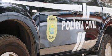 Venezuelano é preso acusado de tráfico de pessoas e exploração sexual em Teresina