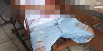 Policial de São Paulo reage a assalto e atira em criminoso na cidade de Teresina