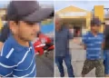 Homem que trancou os pais para estuprar jovem é preso na cidade de Teresina