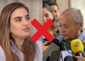 Bárbara do Firmino desmente Silvio Mendes e diz que ele era bloqueado das redes do pai