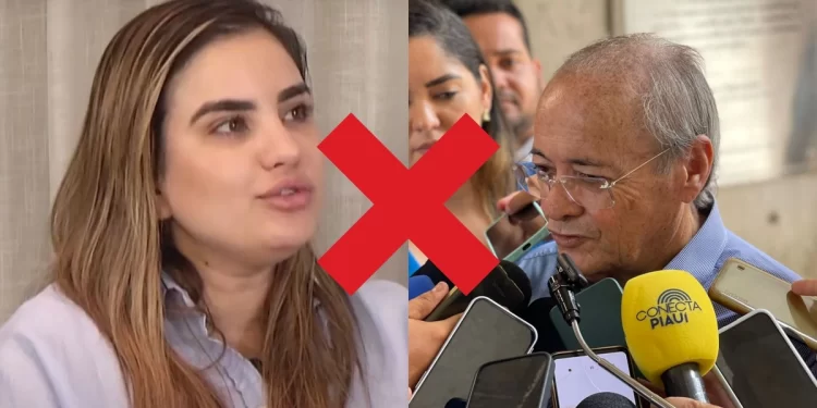 Bárbara do Firmino desmente Silvio Mendes e diz que ele era bloqueado das redes do pai