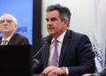 Ciro Nogueira apresenta projeto que libera trabalho em domingos e feriados