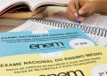 Alunos são eliminados após celulares tocarem no 1º dia de prova do Enem no Piauí
