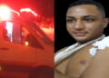 Jovem é baleado ao tentar escapar de rivais na cidade de José de Freitas