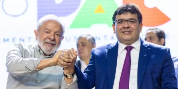 Rafael Fonteles viaja com o presidente Lula para Dubai nesta quarta-feira