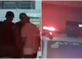 Homem é preso após ser flagrado tendo relação sexual com égua em Altos no Piauí