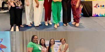 José de Freitas foi escolhido em 1° Lugar como melhor Projeto Pedagógico Regional no Ciclo de Alfabetização