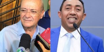 Ciro Nogueira não descarta Sílvio e Joel na disputa pela prefeitura de Teresina