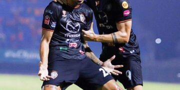 River do Piauí anuncia volta do jogador Crislan para a temporada de 2024