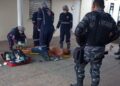 Homem é baleado por criminosos em avenida no bairro Promorar