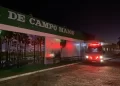 Homem é esfaqueado em briga por causa de cachorro em Campo Maior