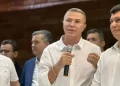 Rubens Vieira anuncia apoio a Fábio Novo para prefeitura de Teresina em 2024