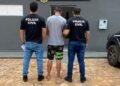 Homem que extorquia mulheres para não vazar fotos íntimas é preso no Piauí