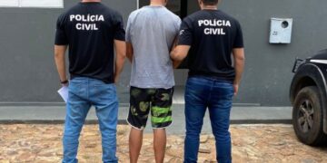 Homem que extorquia mulheres para não vazar fotos íntimas é preso no Piauí