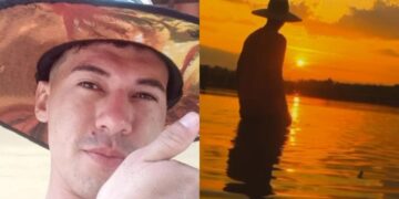Corpo de professor piauiense é encontrado após afogamento em praia do Ceará