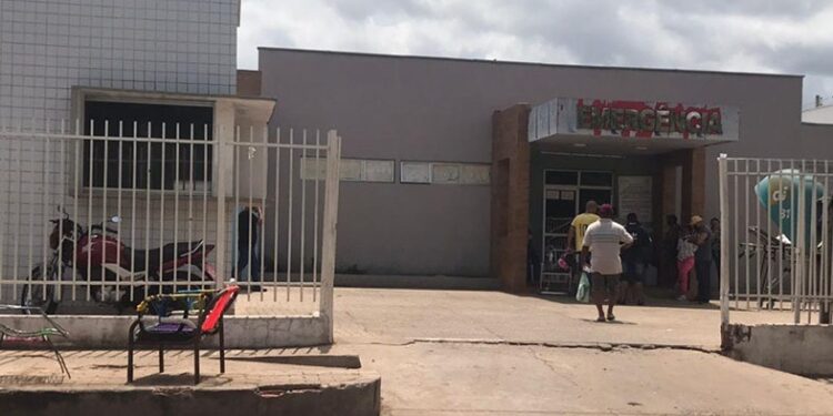 Mulher de 28 anos morre atropelada ao tentar atravessar rua na cidade de Picos