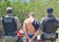 Polícia Militar recupera motocicleta roubada e apreende armas em José de Freitas