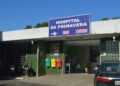 Homem é preso em flagrante após agredir médico e policial em hospital de Teresina