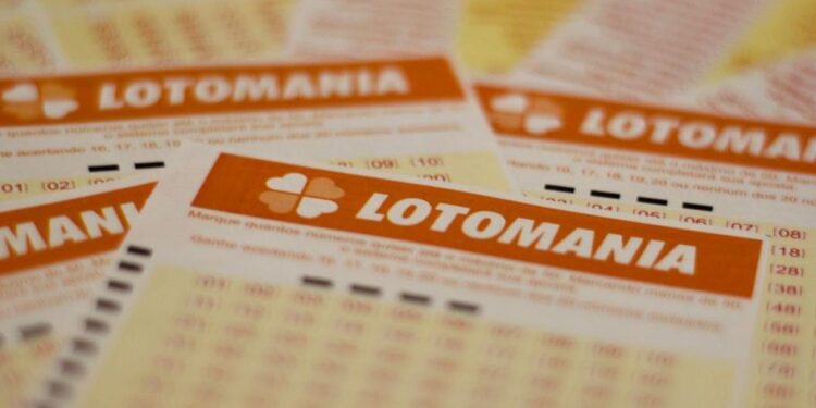 Aposta simples de Teresina, no Piauí, fatura mais de R$ 9 milhões na Lotomania