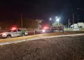 Cobrador de ônibus é detido após agredir estudantes em Teresina