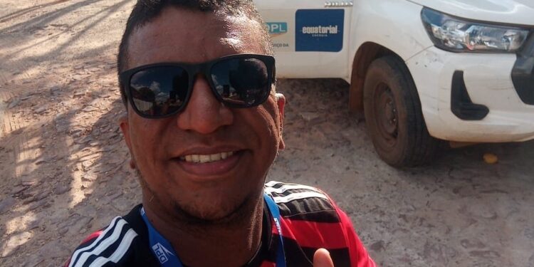 Funcionário da Equatorial morre após sofrer descarga elétrica na zona rural de Timon