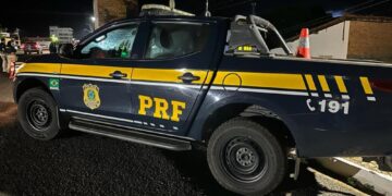 Idoso morre após ser atropelado por caminhonete na BR 316 no Piauí