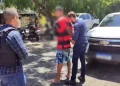 Acusado de estuprar adolescente de 14 anos é preso em Teresina