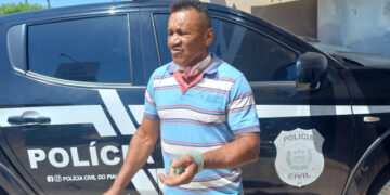 Lavrador quase tem pescoço degolado em José de Freitas após ser vítima de ato criminoso