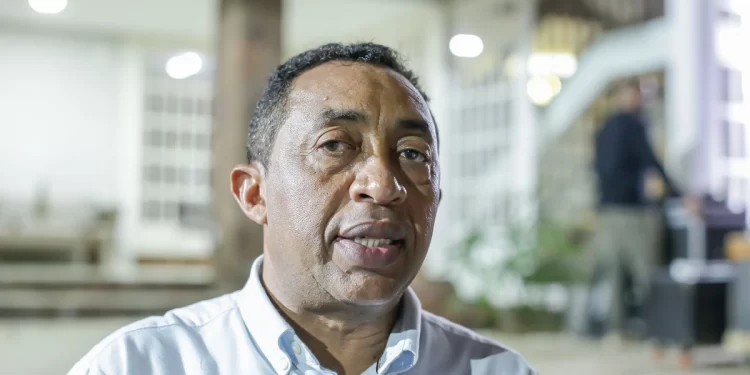 TSE decide que Joel Rodrigues não pode ser vice de Sílvio Mendes