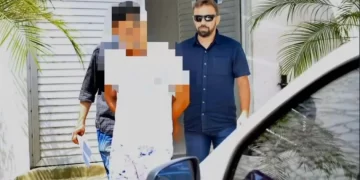 Acusado de estuprar adolescente de 13 anos é preso na zona Norte de Teresina