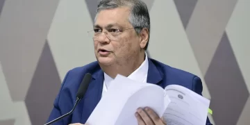 Com o placar de 47 X 31, Senado aprova Flávio Dino para o Supremo Tribunal Federal