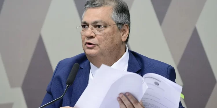 Com o placar de 47 X 31, Senado aprova Flávio Dino para o Supremo Tribunal Federal