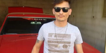 Homem morre após ser atingido por raio no Sul do Estado do Piauí