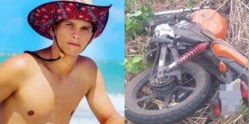 Jovem de 20 anos morre em grave acidente na BR 343, no interior do Piauí