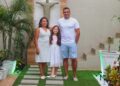 Vereadora Lúcia Ribeiro divulga mensagem de Natal e relata benfeitorias para José de Freitas em 2024