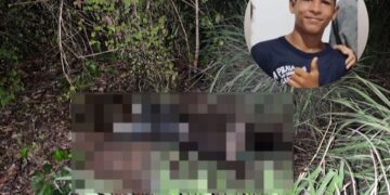 Corpo de adolescente de 14 anos é encontrado em matagal na zona Sul de Teresina