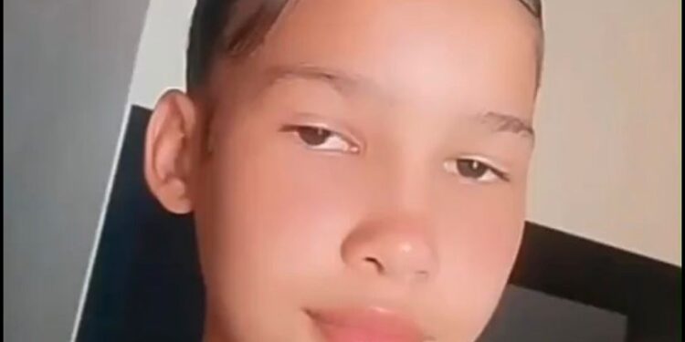 Adolescente de 13 anos é encontrada morta em matagal no interior do Piauí