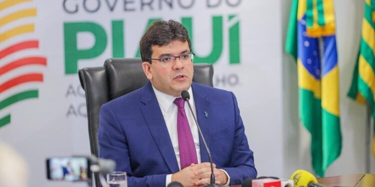 Rafael Fonteles confirma concurso público com 160 vagas e investimentos na Uespi