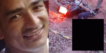 Motorista residente em José de Freitas morre ao retornar de Vaquejada