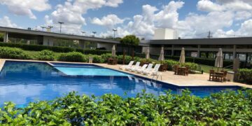 Mulher é encontrada morta em piscina de condomínio em Teresina
