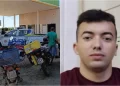 Frentista de 26 anos é morto a facadas em posto de combustíveis no Piauí