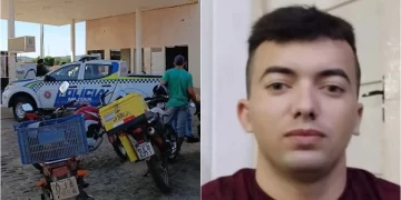 Frentista de 26 anos é morto a facadas em posto de combustíveis no Piauí