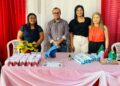 Semed realiza formatura das Escolas Municipais José Amado de Oliveira e Antônio Florêncio