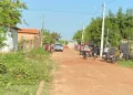 Homem é assassinado a golpes de faca em via pública de União