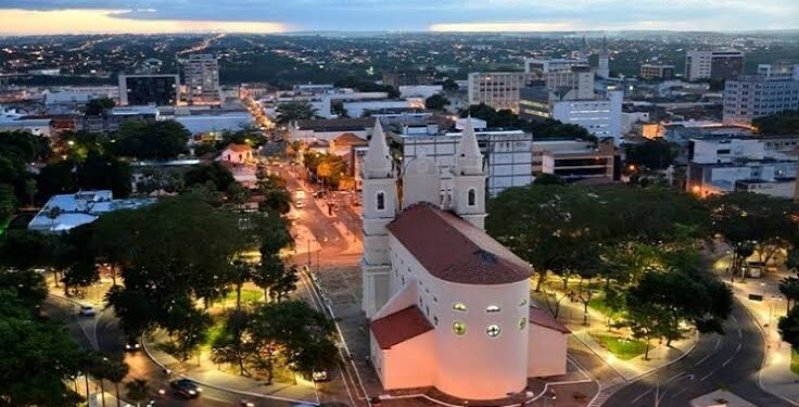 INMET emite novos alertas e prevê chuvas volumosas nos próximos dias no Piauí
