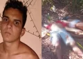 Jovem Freitense de 25 anos é executado a tiros no Rodoanel de Teresina