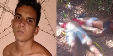 Jovem Freitense de 25 anos é executado a tiros no Rodoanel de Teresina