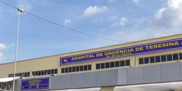 Aparelhos de raio-X do HUT são desligados por falta de pagamento